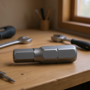 หัวหกเหลี่ยมสำหรับไขควงไฟฟ้า - Product Image 3