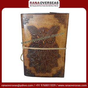 Diario de búho con encuadernación en espiral más vendido, 100 hojas, páginas interiores, gran oferta, cuaderno planificador con encuadernación en espiral - Product Image 6