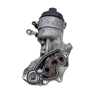 Filtre à huile complet avec échangeur eau/huile PEUGEOT 3008 Série 9823532380 YH01 Diesel 1500 (16>23) - Product Image 3