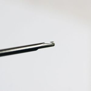 Nuevo instrumento de laparoscopia Manual PENTAX 2mm X 150mm fórceps de hernia laparoscópica de acero instrumentos quirúrgicos básicos - Product Image 4