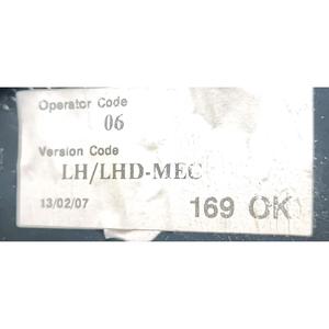 EJE TRASERO VOLKSWAGEN Fox 1ª Serie AZQ Gasolina 1200 (05>11) - Product Image 4