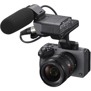 FX3A Full-<b>Frame</b> Cinema Camera S-ON-NY with 3-Year Warranty US Origin Grade <b>Others</b> Customized Support <b>Others</b> - Product Image 5