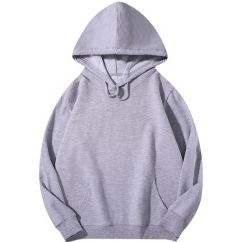 2025 de alta calidad 100% algodón hombres liso teñido invierno Sudadera con capucha y sudadera de talla grande personalizable en blanco hombres Sudadera con capucha Premium - Product Image 3