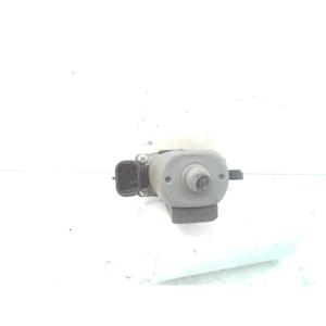 Moteur électrique de vitre avant droite LANCIA Ypsilon 1ère série 51001601 (03>06) - Product Image 2