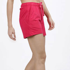 Pantalones cortos de mujer superventas, ropa de moda cómoda de alta calidad, transpirable y asequible - Product Image 2