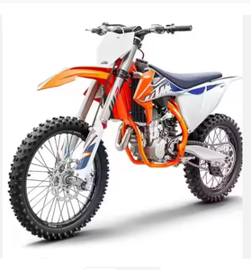 Motocicleta Todoterreno Nueva 2022 _ - 450 SX- F - 250 SX- F - Product Image 1