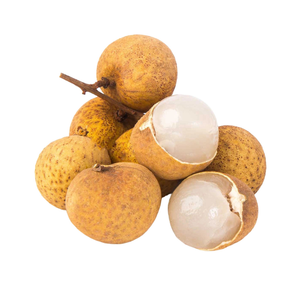 Barres de longanes congelées du Vietnam avec étiquette propre Produit sans sucre ajouté prêt pour les barres de jus Chaînes de smoothies et vente au détail - Product Image 5