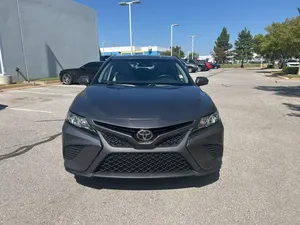 โตโยต้า แคมรี่ เอสอี ปี 2018 - Product Image 2