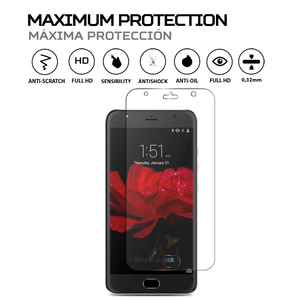 ฟิล์มกันรอยหน้าจอสำหรับเอ็กซ์โกดี้ ดี 11 - Product Image 1