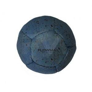 Balle de boccia de fabrication professionnelle balle de boccia avec logo personnalisé balle de boccia souple extérieure - Product Image 3
