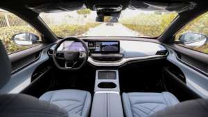 Chery iCar EQ7 2024 neuf/d'occasion à vendre - Product Image 5