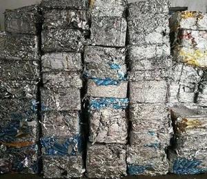 Achat fil d'aluminium ferraille, 6063 ferraille et fil d'aluminium ferraille d'aluminium 6063 ferraille d'aluminium à vendre - Product Image 2