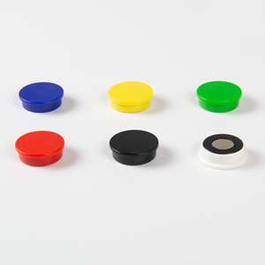 MaxiDyms Ø30mm con nucleo in neodimio - Product Image 1