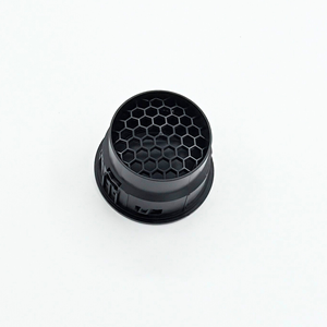 Anillo Cromado para Rejilla de Ventilación del Salpicadero 687608758R para Dacia Duster, Dokker, Lodgy, Sandero - Product Image 2