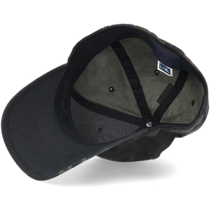 2025 meilleure qualité casquettes de Baseball Top vente brodé couleur personnalisée tactique respirant imperméable léopard point Dobby unisexe - Product Image 6