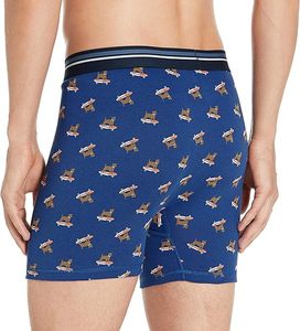 กางเกงชั้นในบ็อกเซอร์ชาย - Product Image 5