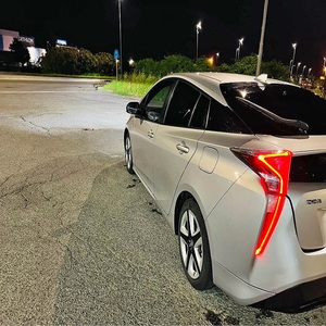 Precio barato Toyota Prius Prime 2023 2022 2021 Coches usados En stock para la venta - Product Image 2