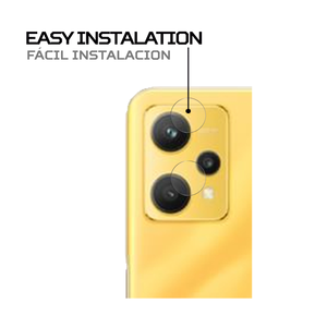 ANTISHOCK Screen <b>Protector</b> for Realme Q5 Mobile Lenses - Product Image 3