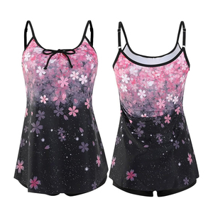 Running Sport Wear Logo personnalisé Imprimer Nouvelle Arrivée Produit Fitness Wear Débardeur, Regular Fit Femmes 100% Coton Débardeurs - Product Image 5