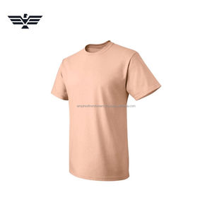 T-shirt de sport à séchage rapide pour hommes, respirant, pour la course à pied, la gym, l'entraînement, athlétique, à manches courtes - Product Image 6