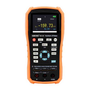 Kusam-Meco Medidor LCR de mano digital 100kHz Instrumento de medición electrónico - Product Image 1