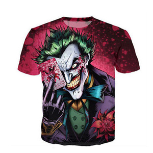 Diseño de logotipo personalizado, ropa de calle teñida lisa, camiseta para hombre, camisetas con logotipo bordado personalizado para hombre a la venta - Product Image 5