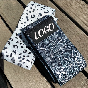 Alta calidad ejercicio cadera círculo Fitness gimnasio al aire libre Yoga culturismo resistencia cinturón banda - Product Image 6