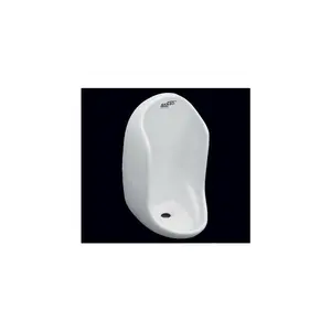 Top Listed Supplier of Highest Selling Sanitary Ware White Ceramic Man Usage Wall Mounted Urinal Toilet for Sale