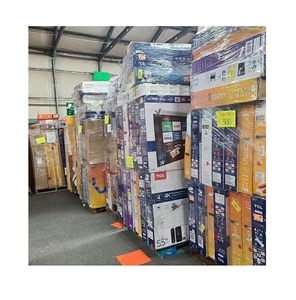 Palettes TV à prix réduit à vendre Commandes en gros disponibles Téléviseurs de haute qualité pour les commandes en gros à bas prix maintenant - Product Image 2
