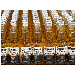 Cerveza Mexicana Corona con Alcohol para mayoristas que suministran productos de bebidas a mercados internacionales - Product Image 3