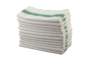 100% coton microfibre bambou tissé lin luxe séchage rapide maison serviette de plage Vintage bandes Golf cuisine motif pour enfants - Product Image 4