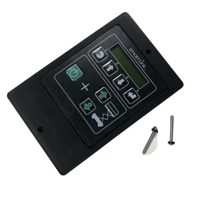 Pièces de plateforme de travail en hauteur HNARL neuves 137692GT Boîtier de commande OEM ECU Gen 6 Genie GCON Garantie 1 an - Product Image 1