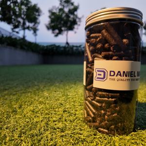 Pellets de Cáscara de Anacardo de Biomasa a Precio Competitivo, Combustible Renovable para Calefacción Industrial, Calderas y Aplicaciones de Plantas de Energía - Product Image 4