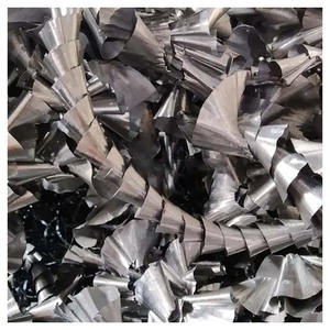 Chatarra de acero inoxidable HMS al mejor precio (barco para fundición, remanufactura, alto valor de recuperación para fundiciones, instalaciones industriales - Product Image 3