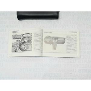 MANUAL DE USO Y MANTENIMIENTO HYUNDAI iX20 Serie G4FC (10>19) - Product Image 4