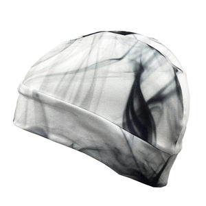 Bonnets d'hiver en laine tricotée unie, personnalisables, tendance, faible MOQ, vente en gros, bonnets pour hommes, personnalisables, provenant du Pakistan - Product Image 2