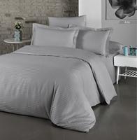 Parures de lit de haute qualité à prix abordable pour usage domestique, housses de couette, taies d'oreiller, draps, couleur personnalisée, fabricant turc