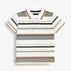 Polo de Golf à manches courtes pour hommes, Design personnalisé, séchage rapide, uniforme confortable, T-shirt pour enfants - Product Image 1
