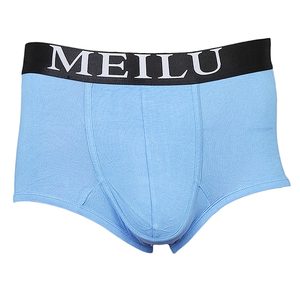 Calzoncillos Boxer para Hombre - Azul - Product Image 1