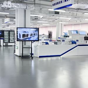 BIOBASE 디지털 현미경 위상 대비 키트 다크 필드 첨부 편광 첨부 디지털 현미경 실험실 - Product Image 3