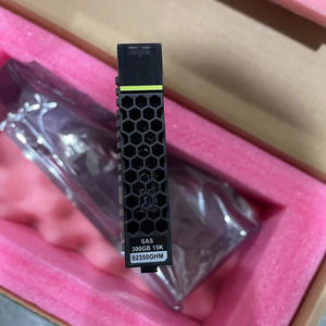 Huaweis 02350GHM STLZ01SAS300-300GB 2.5นิ้ว15K RPM SAS ฮาร์ดไดรฟ์ HDD สำหรับ oceanstor 5500 V5/oceanstor 5300 V5 - Product Image 2