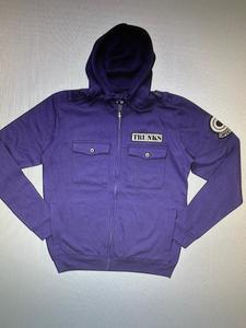 Sweats à capuche en molleton de coton pour hommes de haute qualité pull Streetwear léger et respirant sur mesure en gros pour une utilisation hivernale - Product Image 5