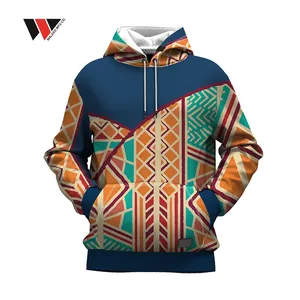 Custom Made Goedkope Hoge Kwaliteit Hoodies Sweatshirts 100% Polyester Oversized Sweater Blank Sublimatie Hot Sale Hoodies Voor Mannen