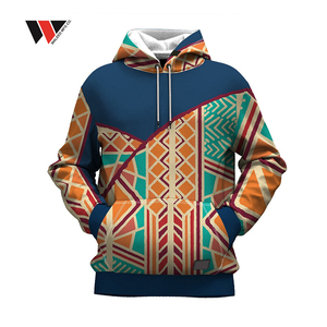 Sweat-shirts à capuche sur mesure, pas chers, de haute qualité, 100% polyester, coupe oversize, vierges, sublimation, vente flash, pour hommes - Product Image 1