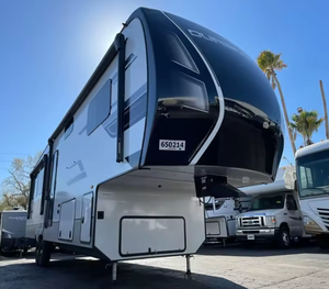 Nueva Autocaravana K-Z Rv D-u-r-a-n-g-o 333RLT 2025, Autocaravanas, Remolques de Viaje, Casas Rodantes - Product Image 1