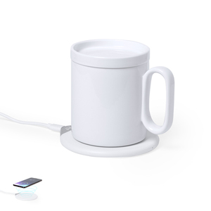 Charger <b>Cup</b> Warmer / Technology and Accessories / Mugs / jars and <b>thermos</b> / Office and Business M72653334 - Product Image 1