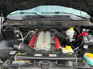 QUAD CAB USADO LHD/RHD 2006 D O D G E R A M NIGHT RUNNER - Product Image 2