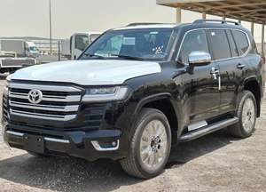 Toyota LandCruiser 2025 Toyota LandCruiser LC300 VXR 3.5L V6 Bi-turbo Essence A/T 4WD - Product Image 2