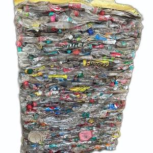 Débris de bouteilles en PET de qualité supérieure disponibles en vrac pour la vente en gros de déchets de bouteilles en PET prêts pour l'exportation dans le monde entier - Product Image 5