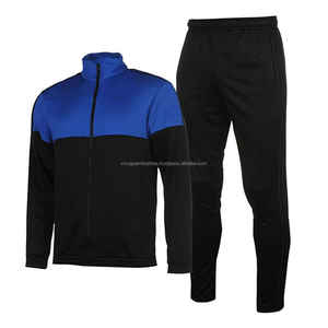 Custom Tech <b>Fleece</b> Sweat <b>Shirt</b> Full Zip Hoodie Jogger Tracksuits <b>Men</b> Distressed Logo Running Sportswear Sweat Suit Jogging Suit - Product Image 1